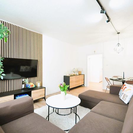 Apartment Fragrantly Попрад Экстерьер фото