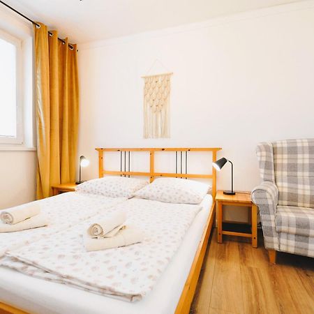 Apartment Fragrantly Попрад Экстерьер фото