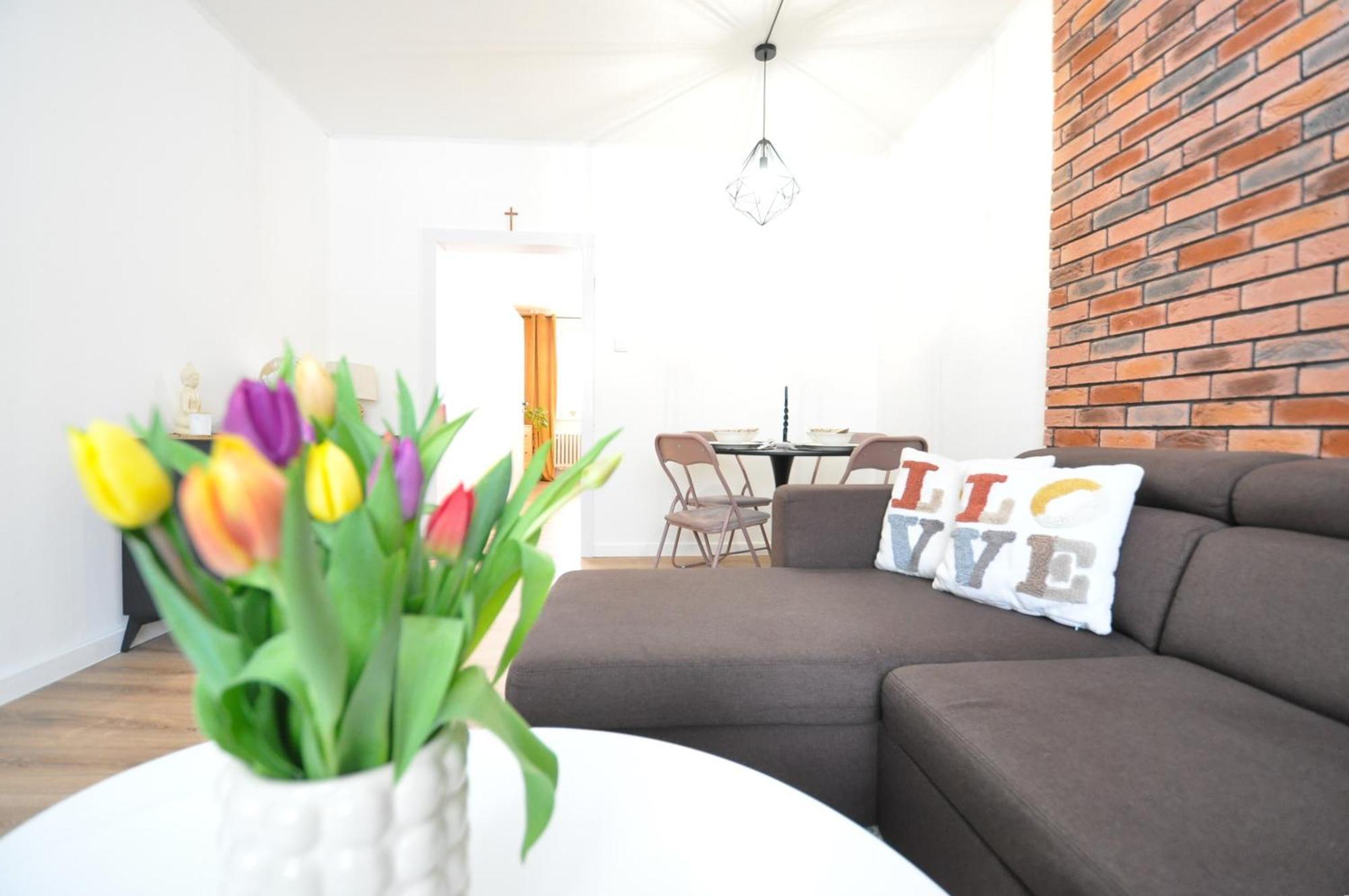Apartment Fragrantly Попрад Экстерьер фото