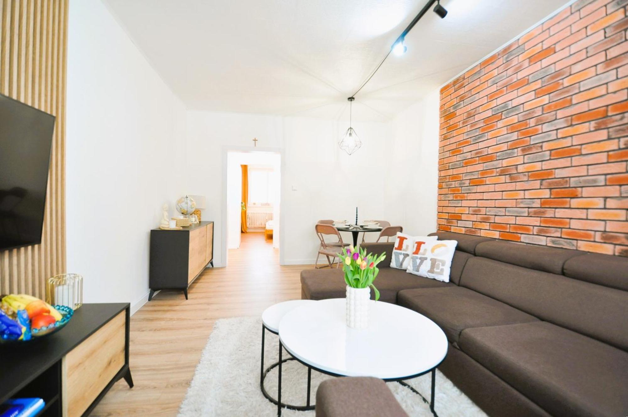 Apartment Fragrantly Попрад Экстерьер фото