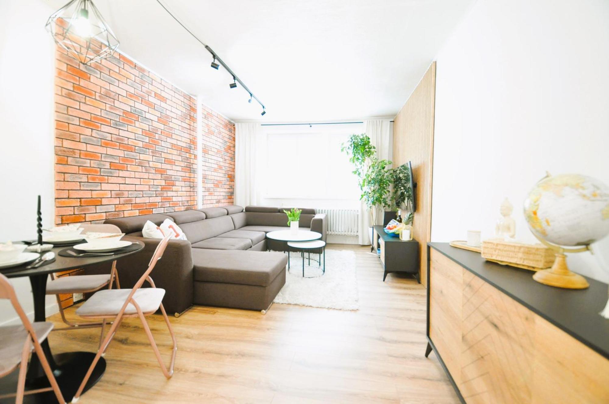 Apartment Fragrantly Попрад Экстерьер фото