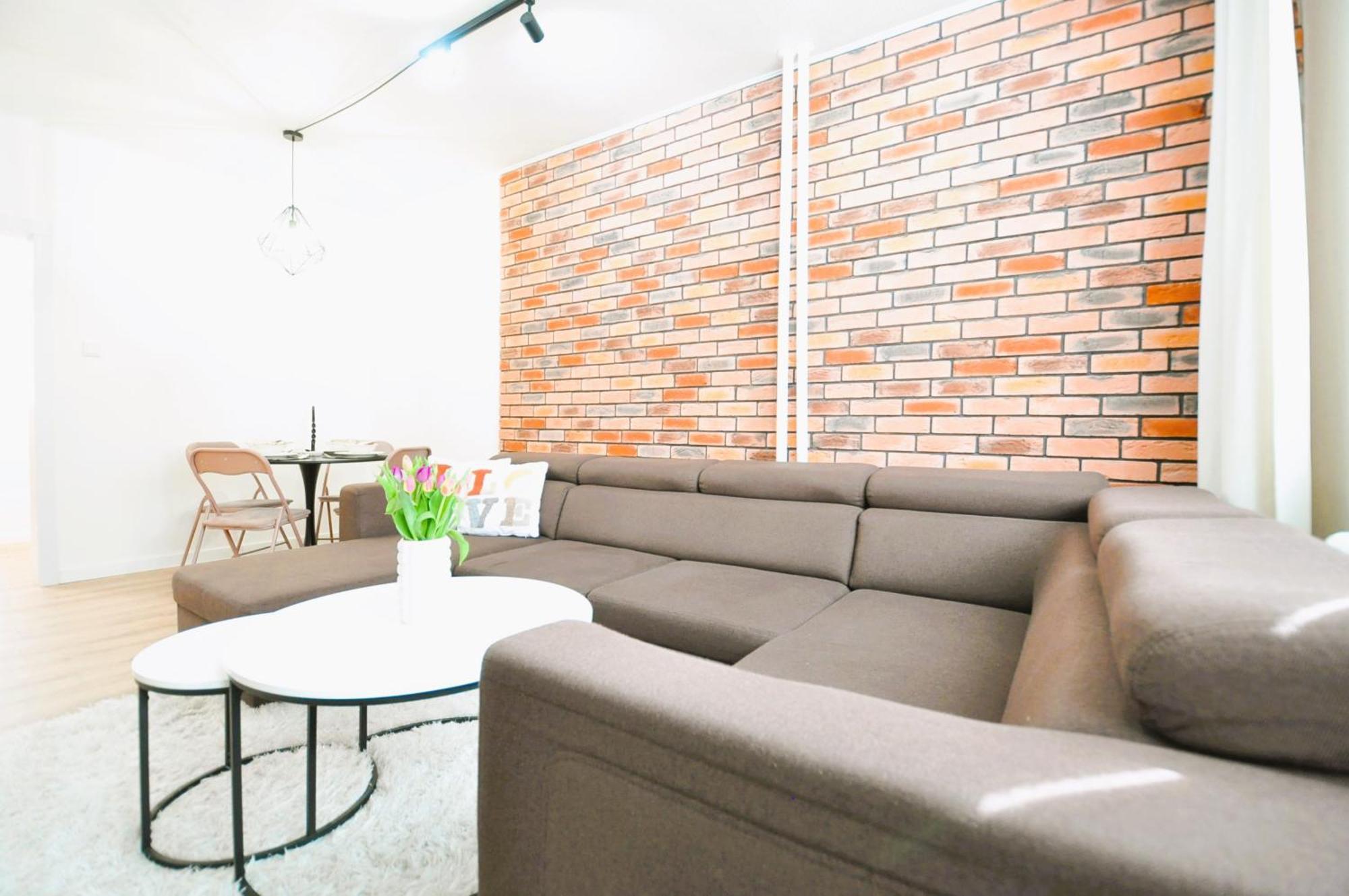 Apartment Fragrantly Попрад Экстерьер фото
