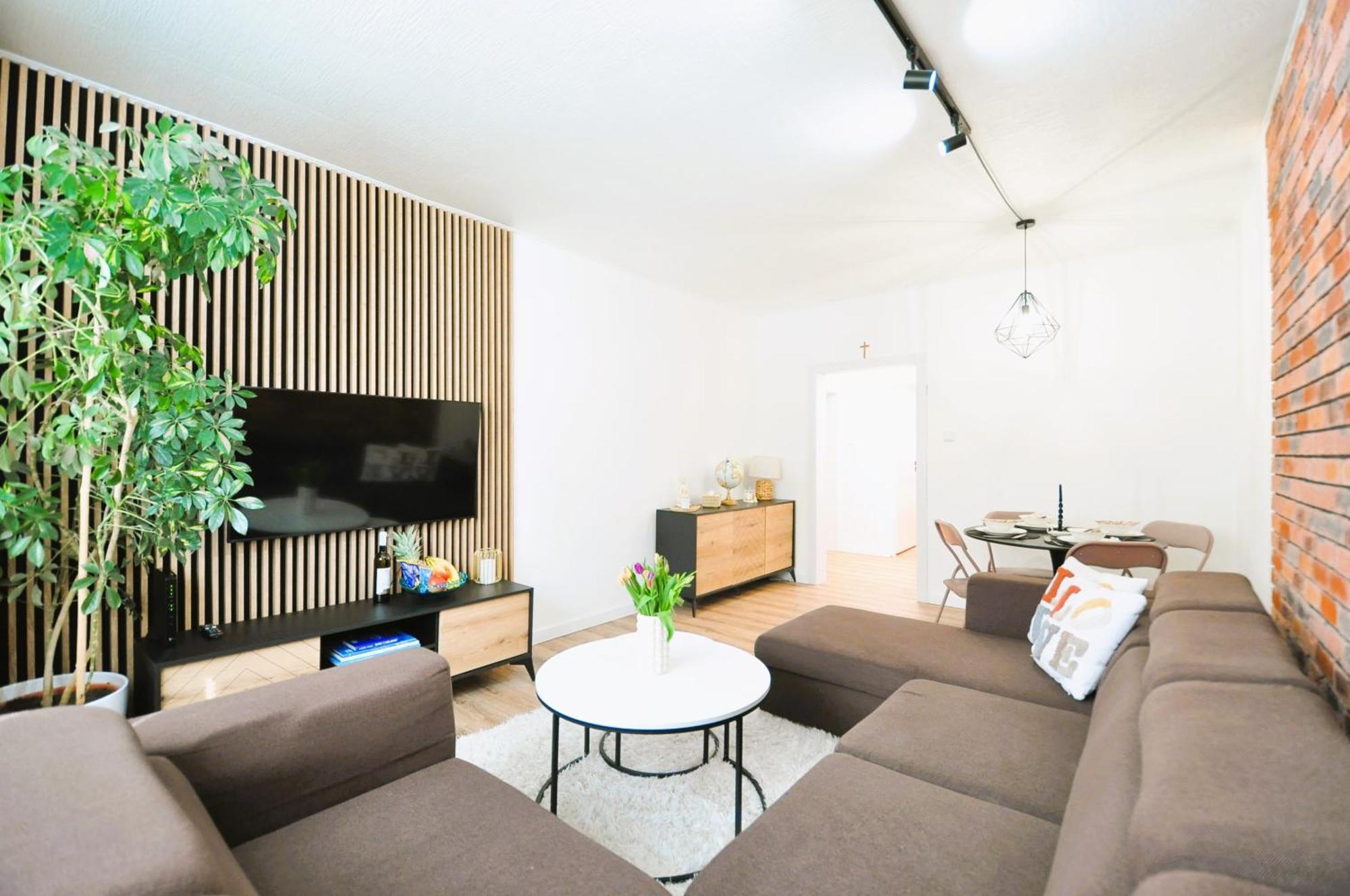 Apartment Fragrantly Попрад Экстерьер фото