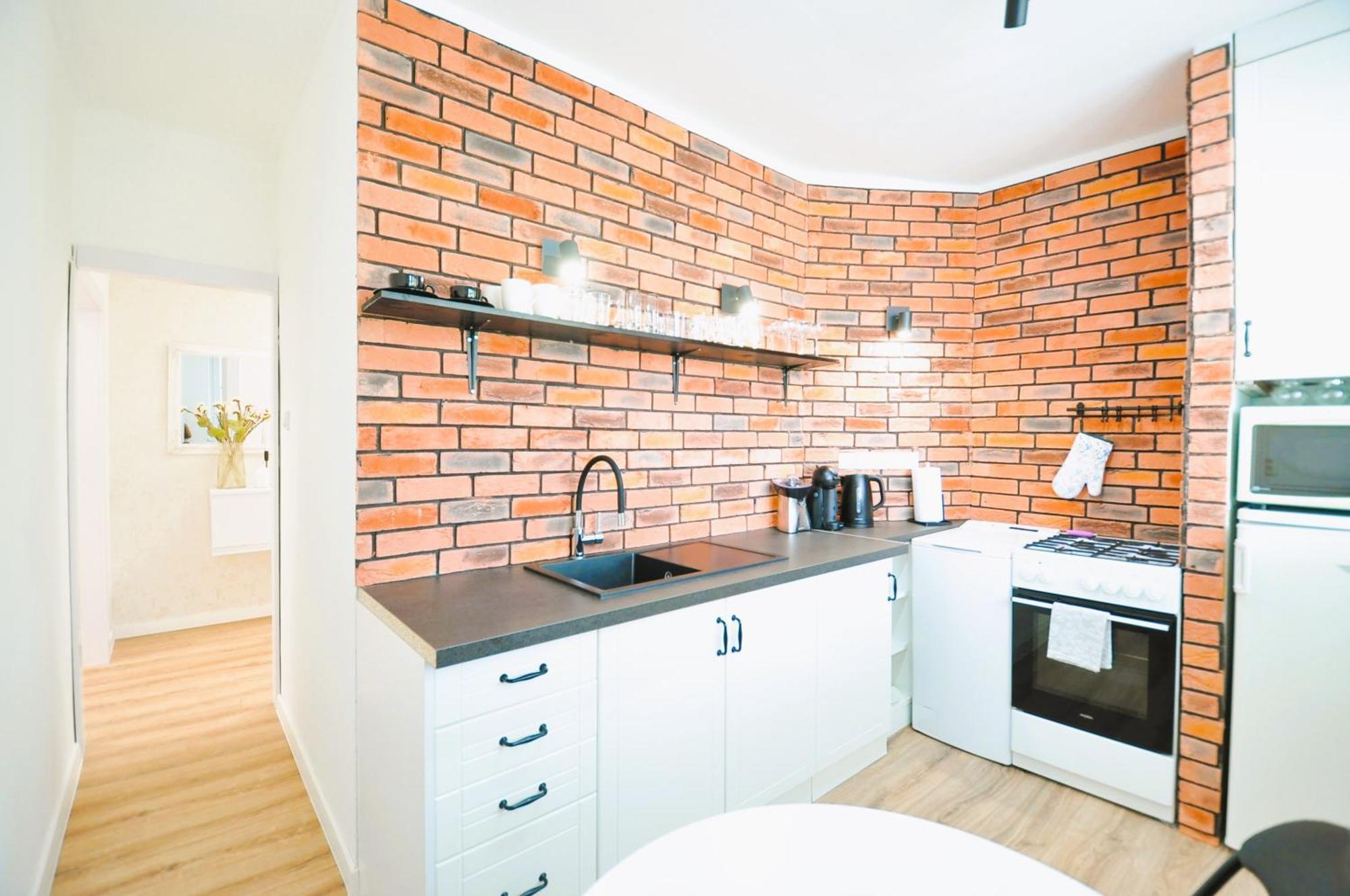 Apartment Fragrantly Попрад Экстерьер фото