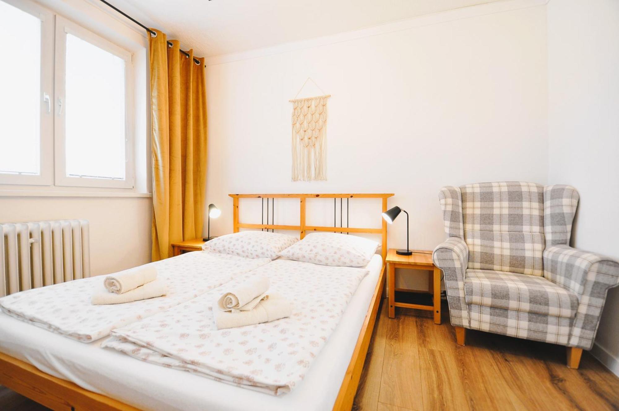 Apartment Fragrantly Попрад Экстерьер фото