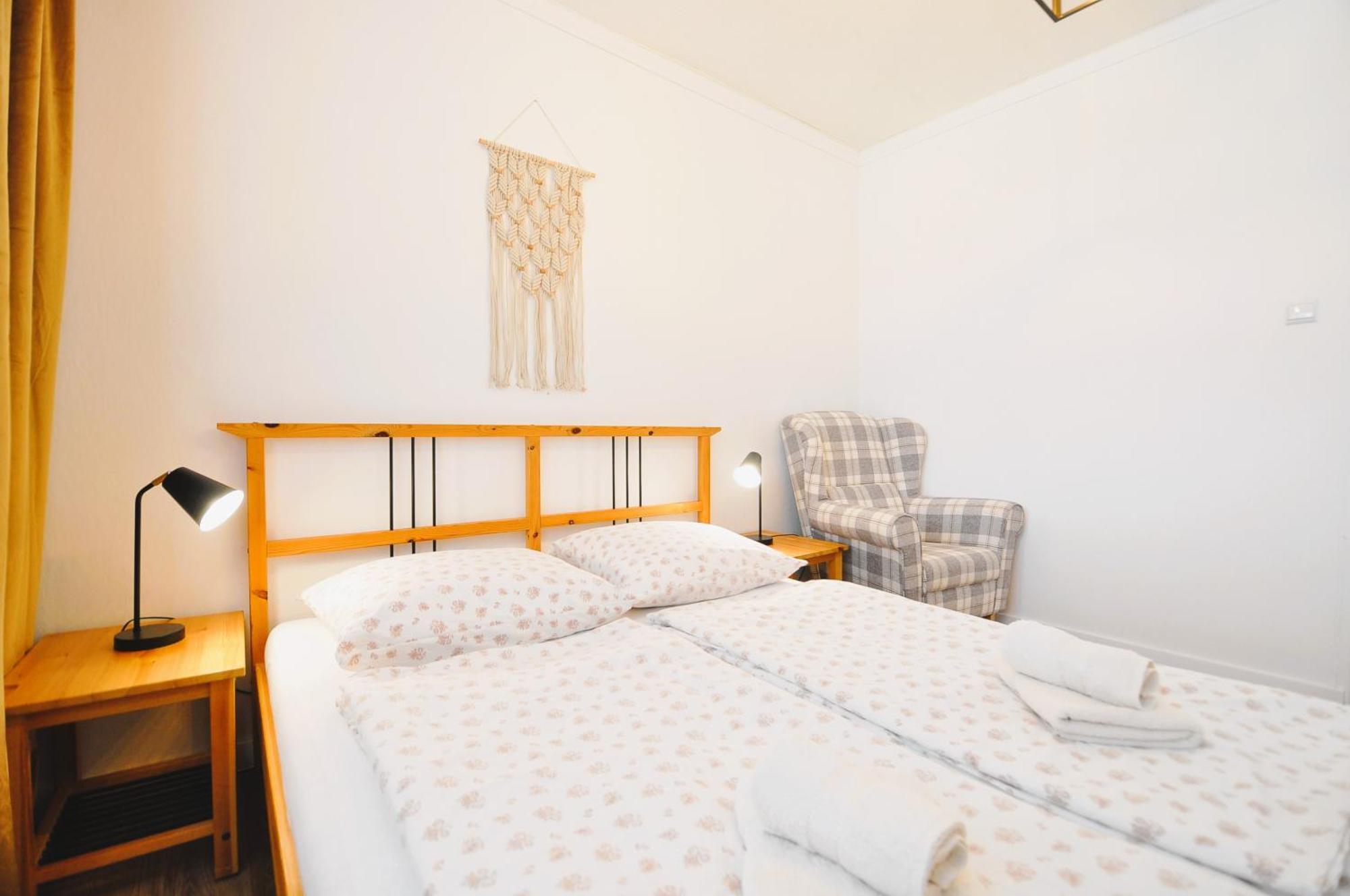 Apartment Fragrantly Попрад Экстерьер фото