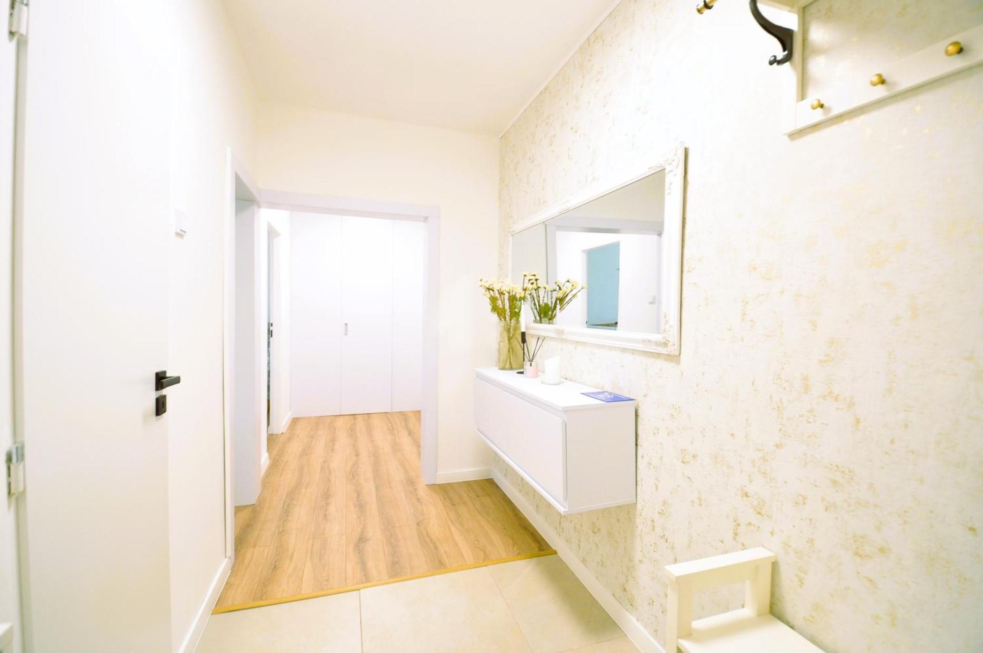 Apartment Fragrantly Попрад Экстерьер фото