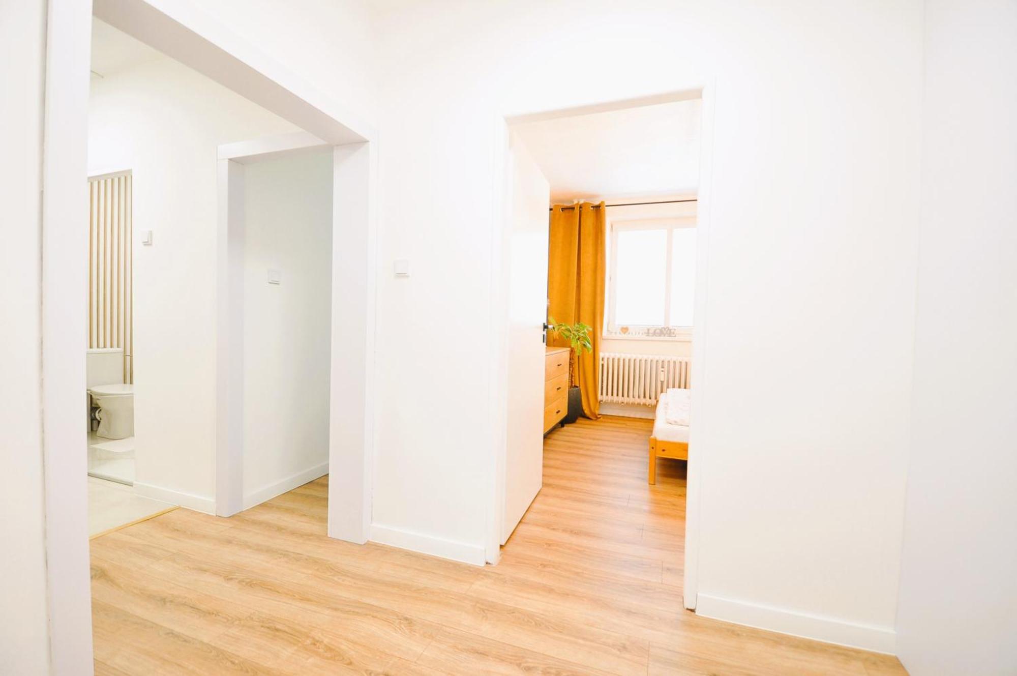 Apartment Fragrantly Попрад Экстерьер фото