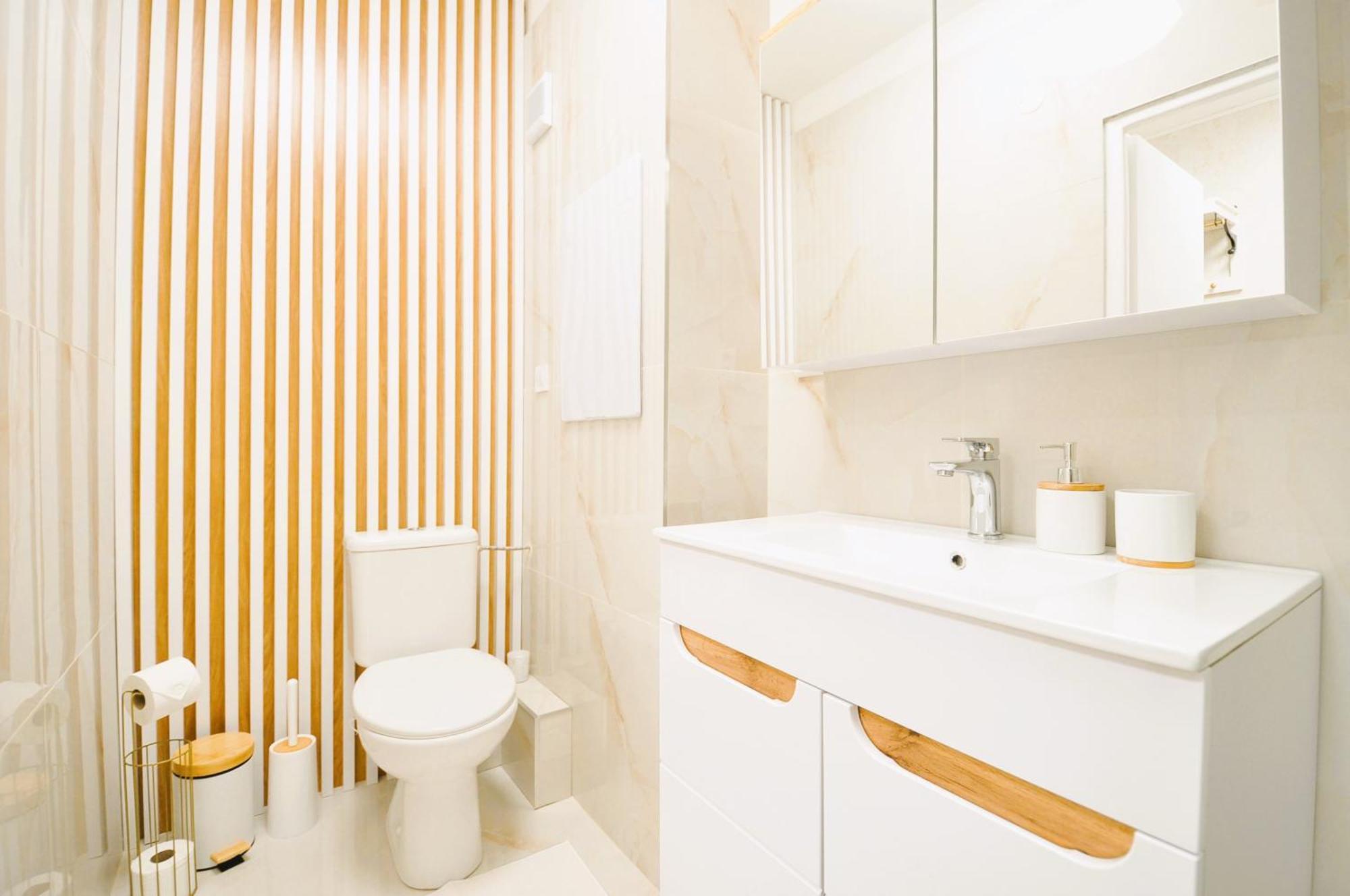 Apartment Fragrantly Попрад Экстерьер фото