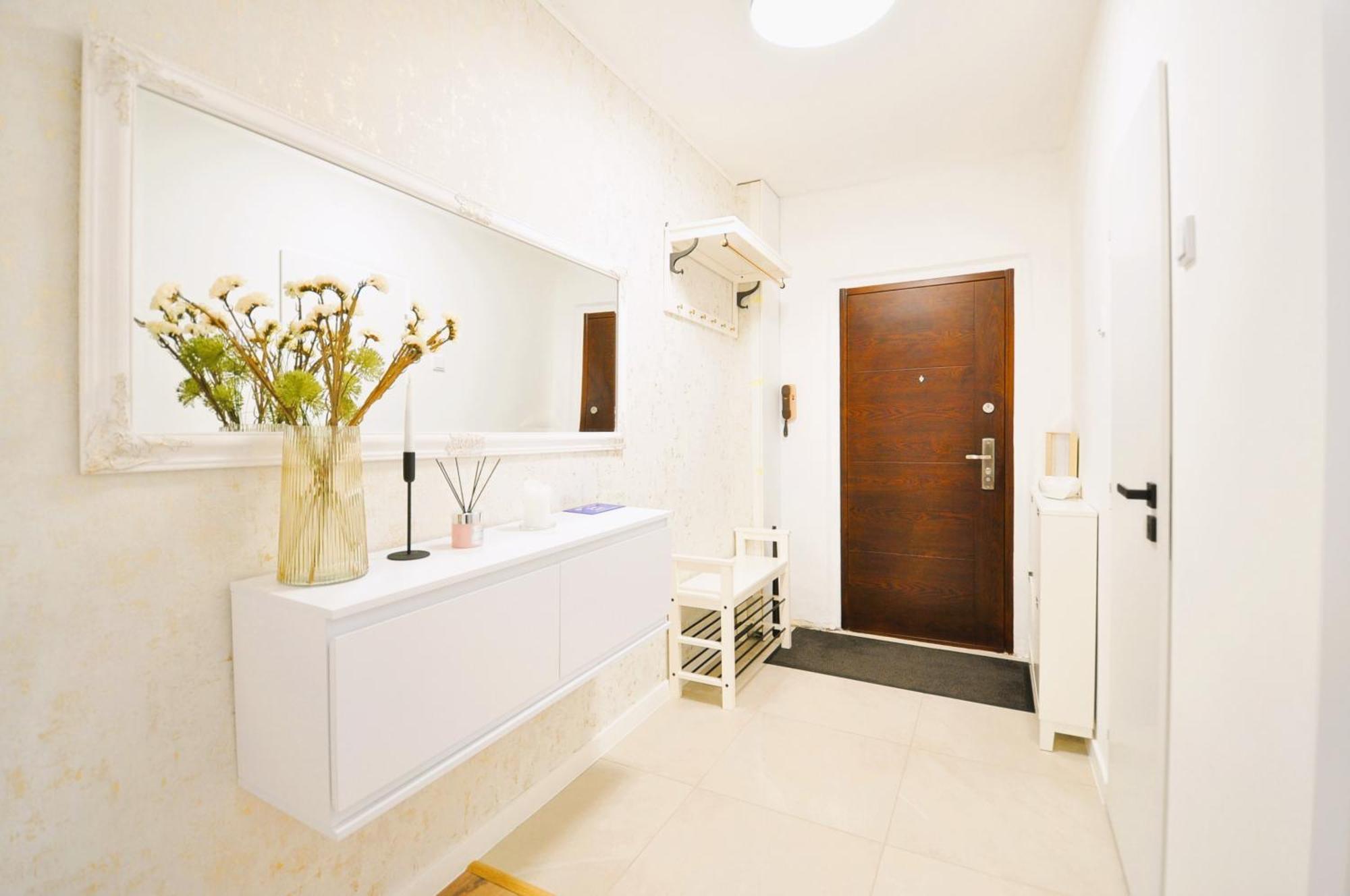 Apartment Fragrantly Попрад Экстерьер фото