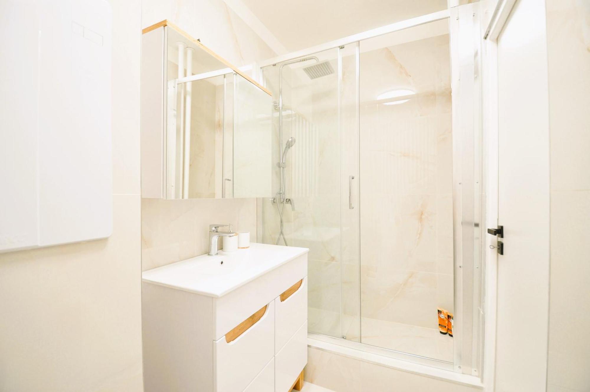 Apartment Fragrantly Попрад Экстерьер фото