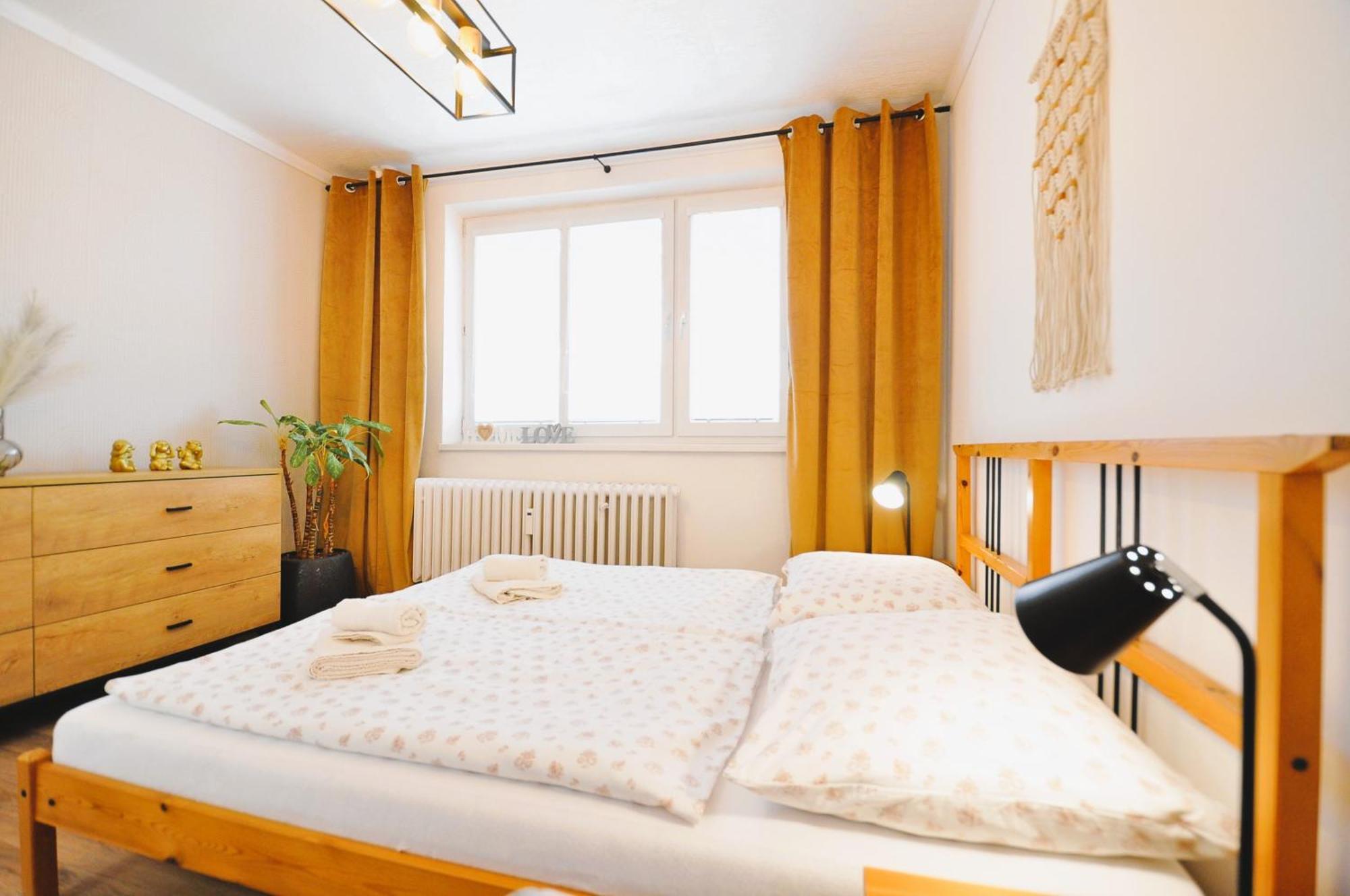 Apartment Fragrantly Попрад Экстерьер фото