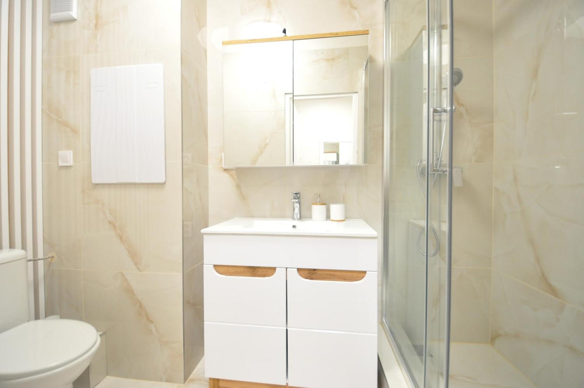Apartment Fragrantly Попрад Экстерьер фото
