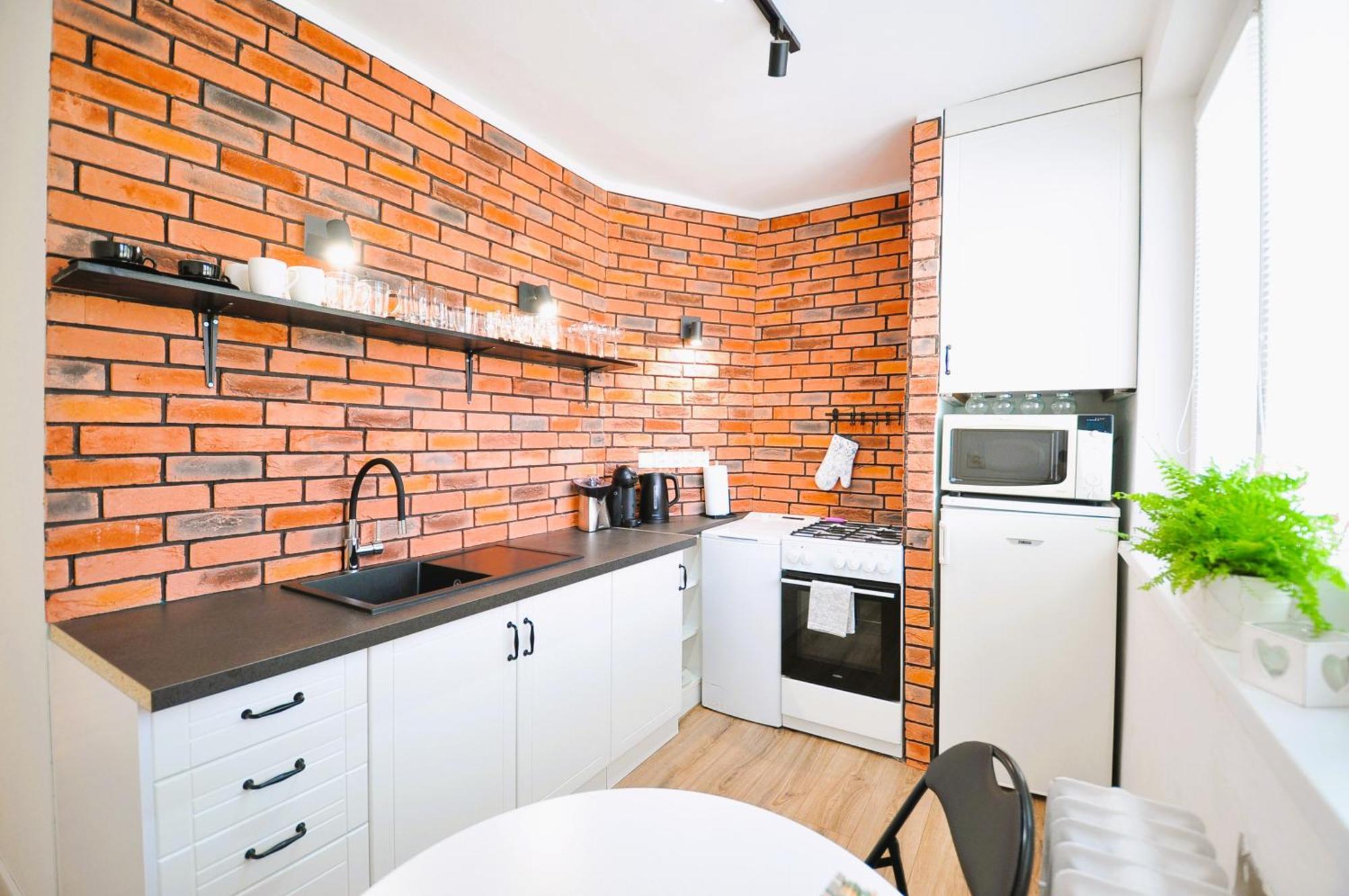 Apartment Fragrantly Попрад Экстерьер фото