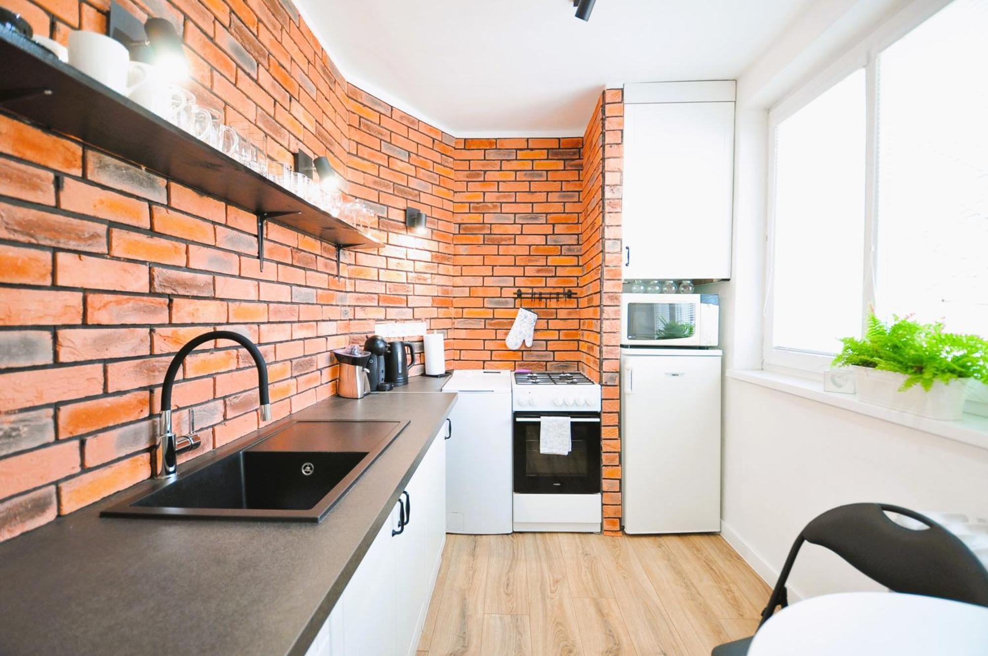 Apartment Fragrantly Попрад Экстерьер фото